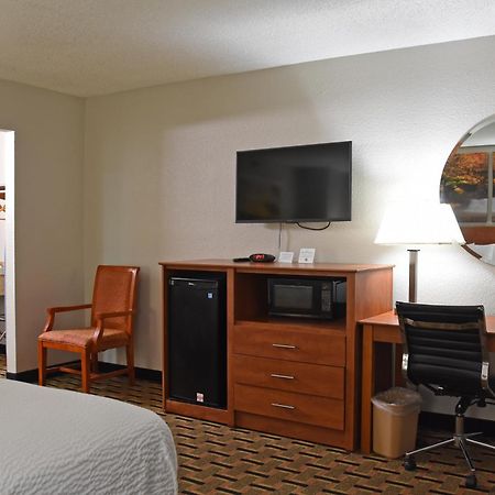 Days Inn By Wyndham Lebanon Esterno foto