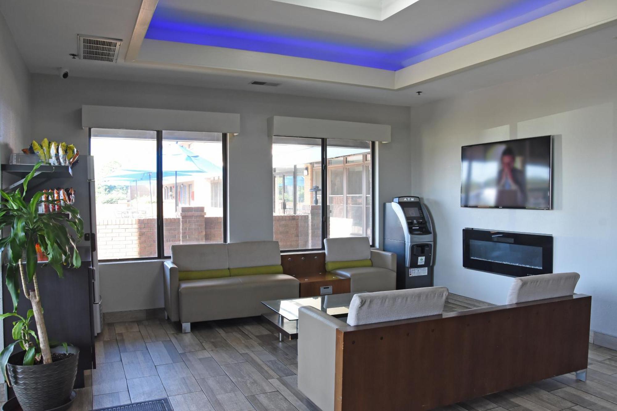 Days Inn By Wyndham Lebanon Esterno foto