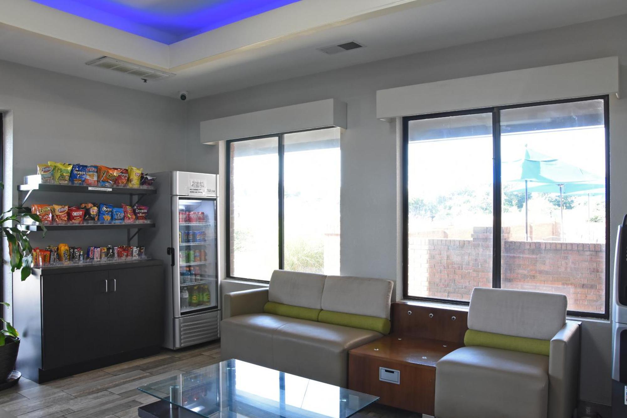 Days Inn By Wyndham Lebanon Esterno foto