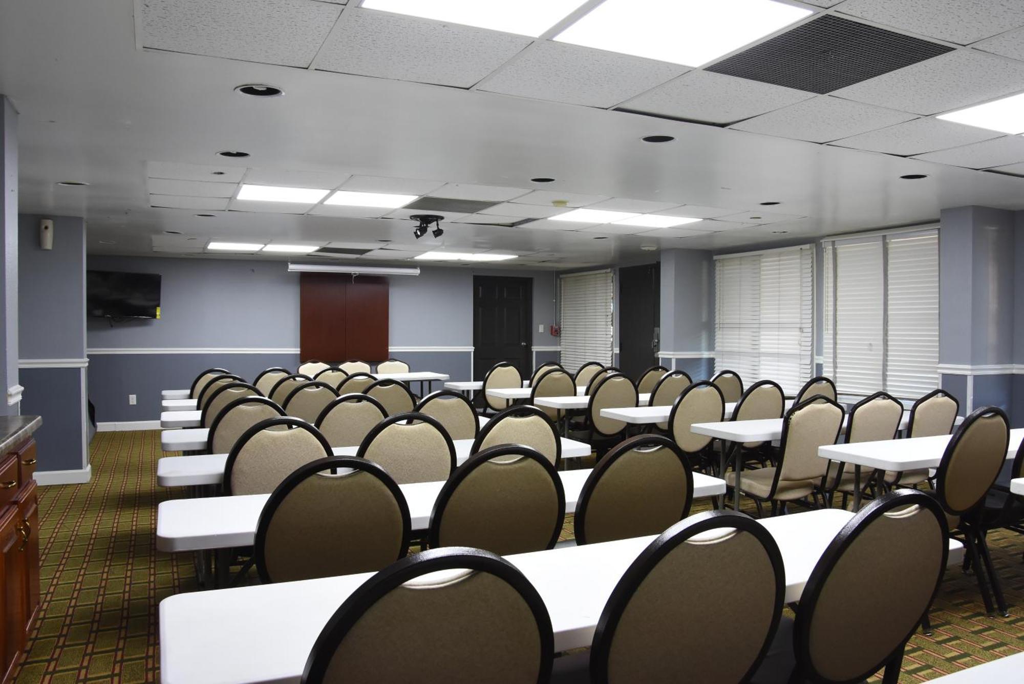 Days Inn By Wyndham Lebanon Esterno foto