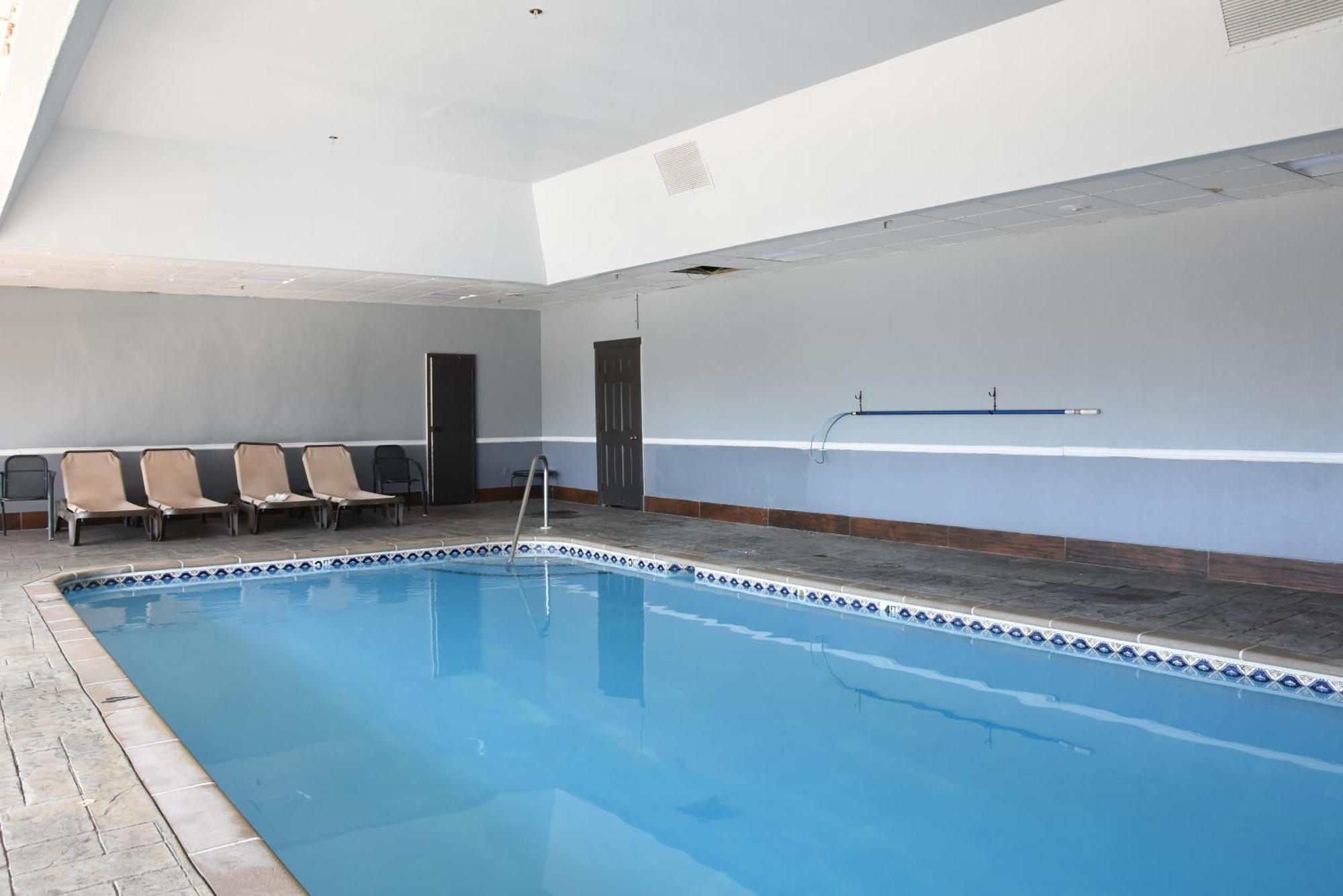 Days Inn By Wyndham Lebanon Esterno foto