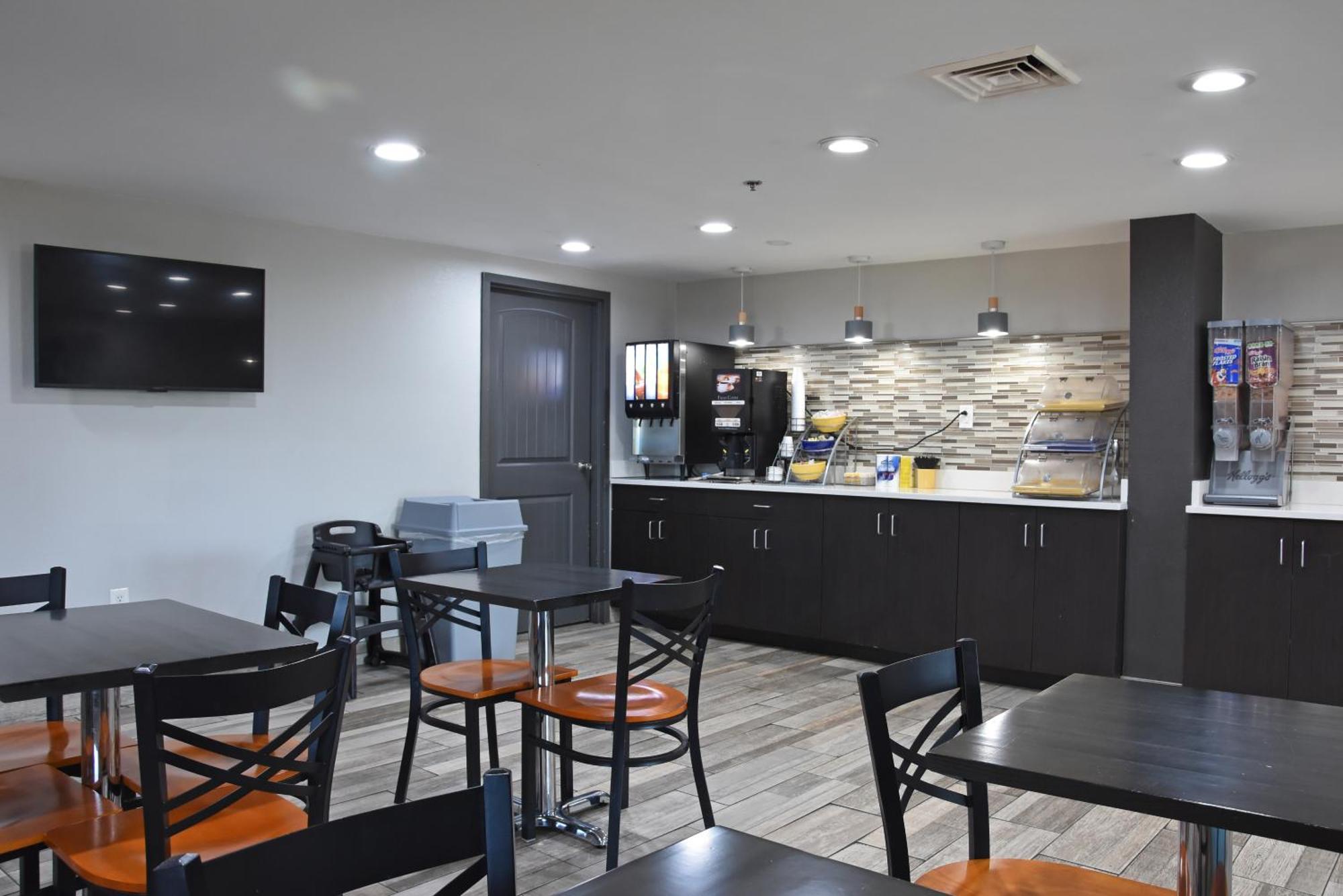 Days Inn By Wyndham Lebanon Esterno foto