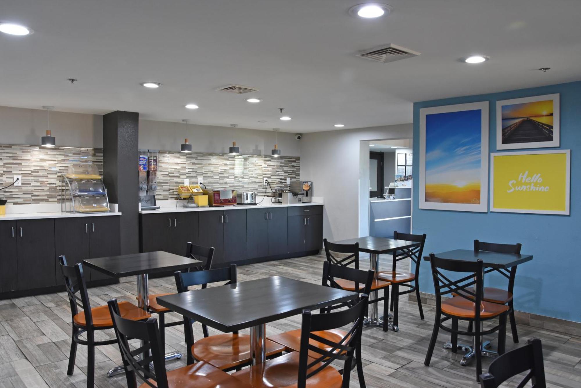 Days Inn By Wyndham Lebanon Esterno foto
