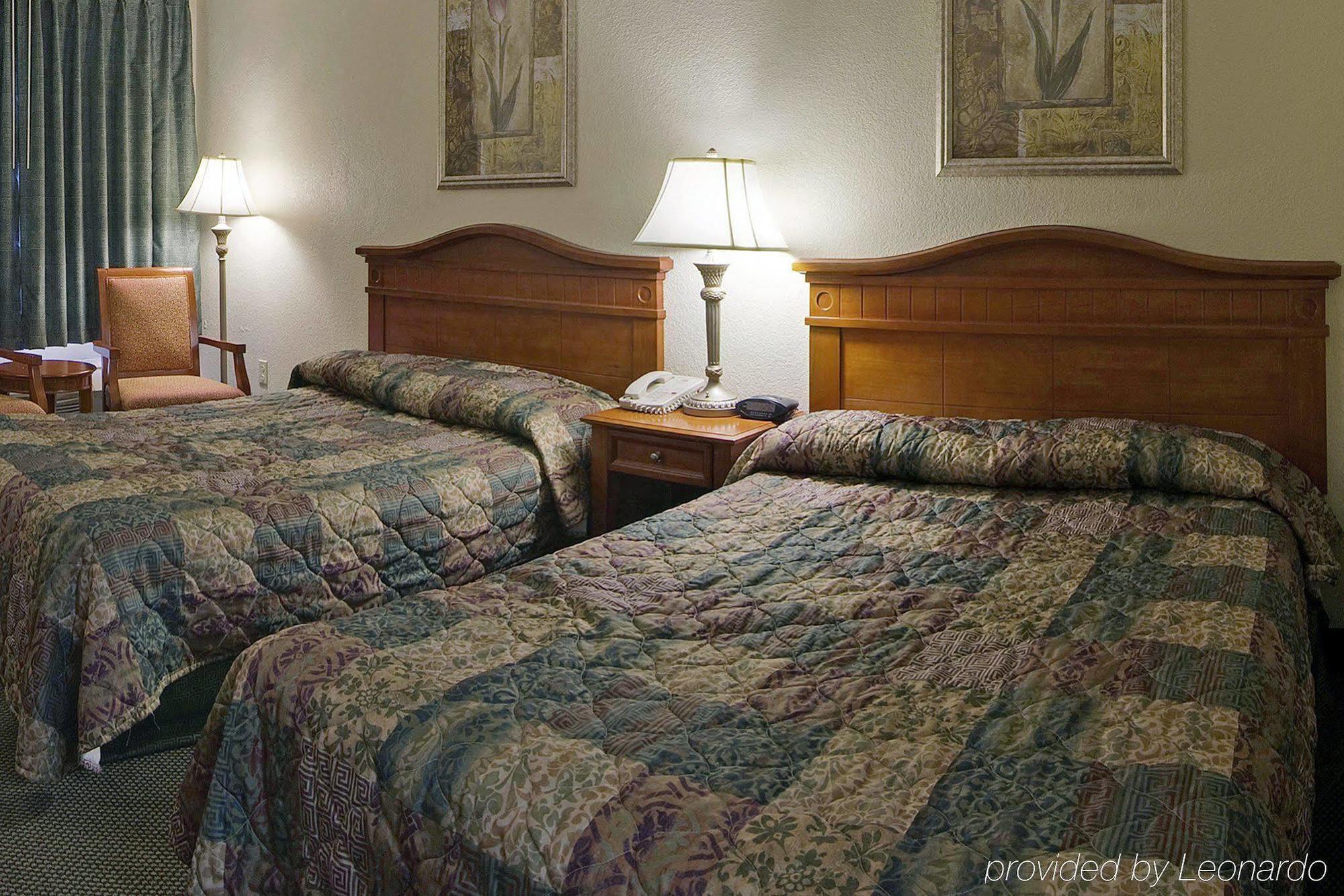Days Inn By Wyndham Lebanon Camera foto