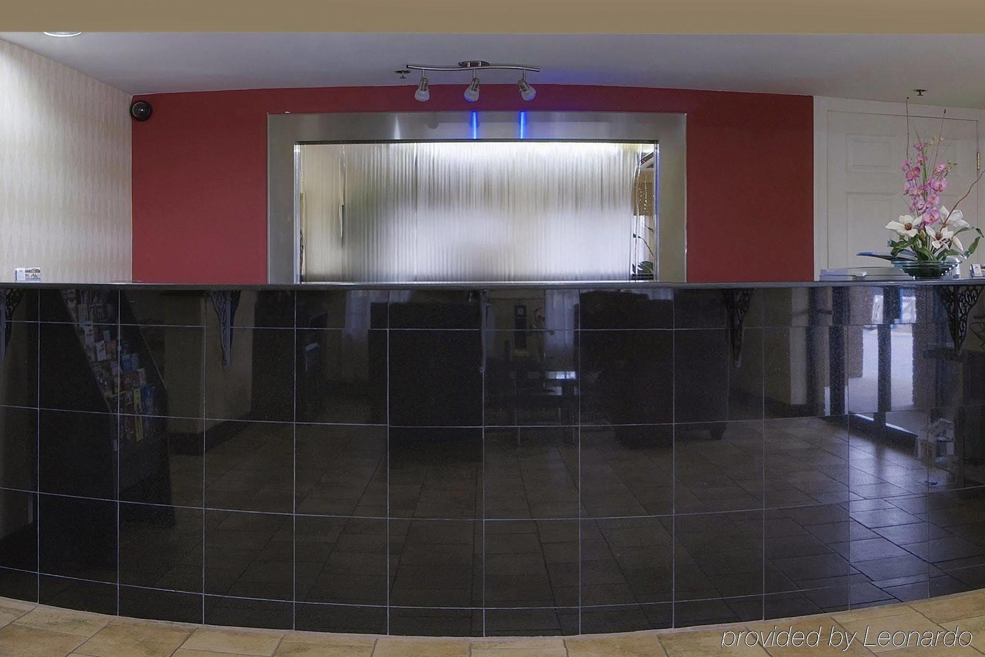 Days Inn By Wyndham Lebanon Interno foto